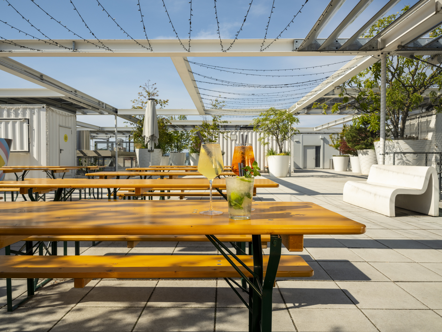 Bild 18 von JO&JOE Vienna Restaurant & Bar