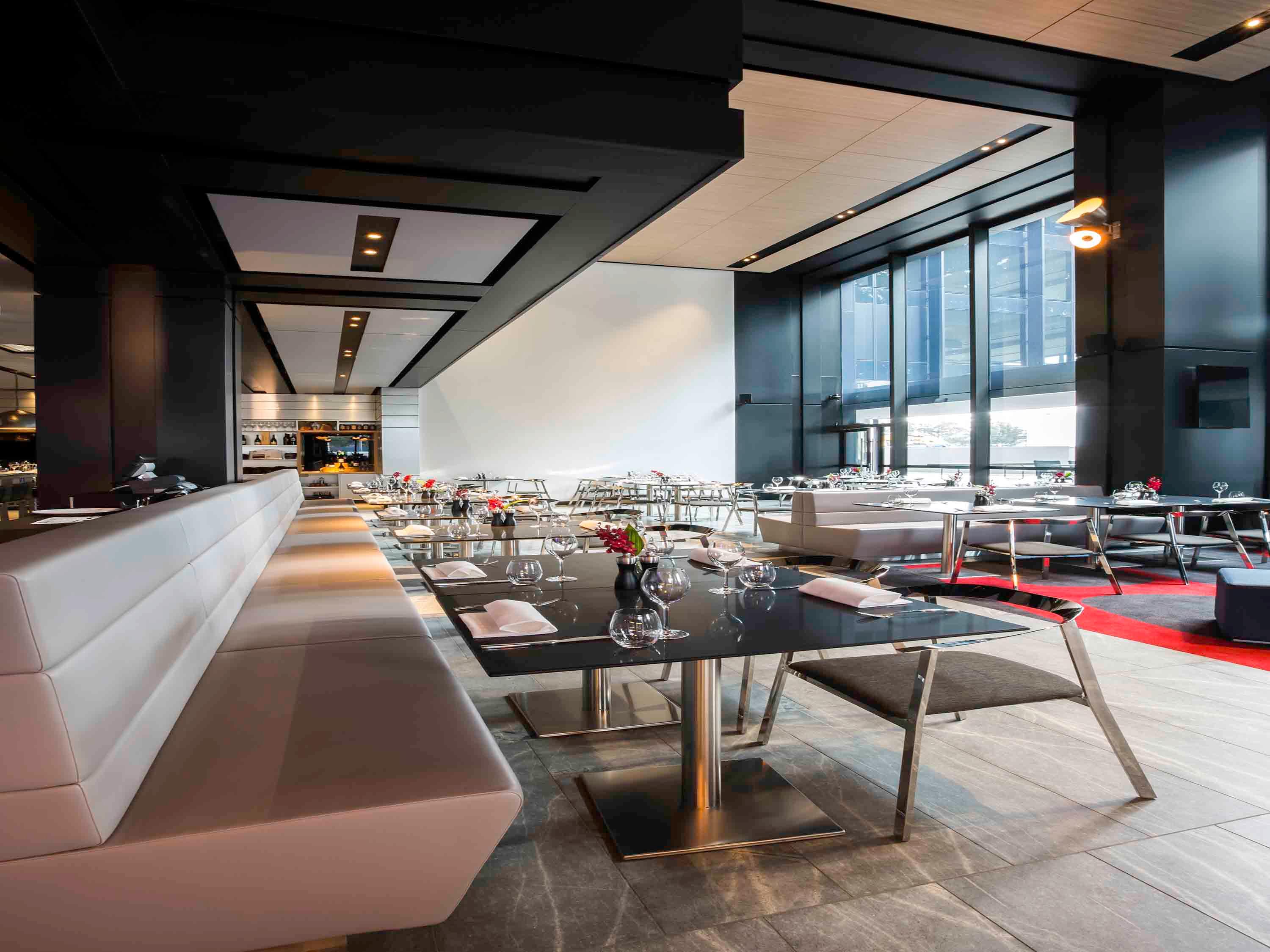 Images Mobius Bar and Grill