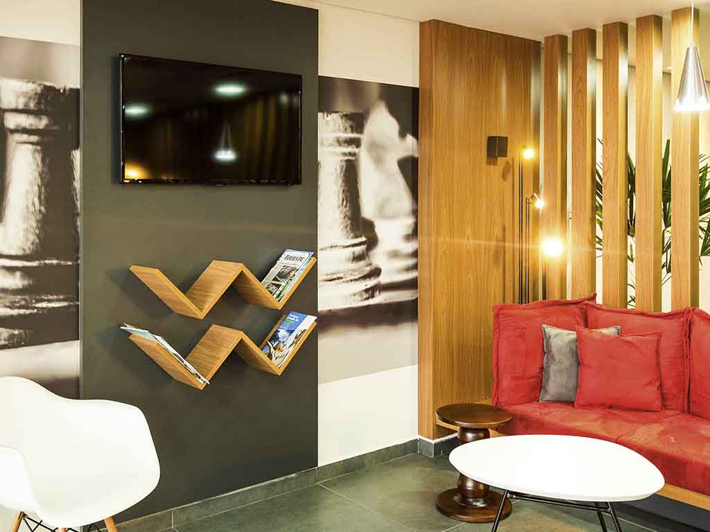 Images ibis Cascavel