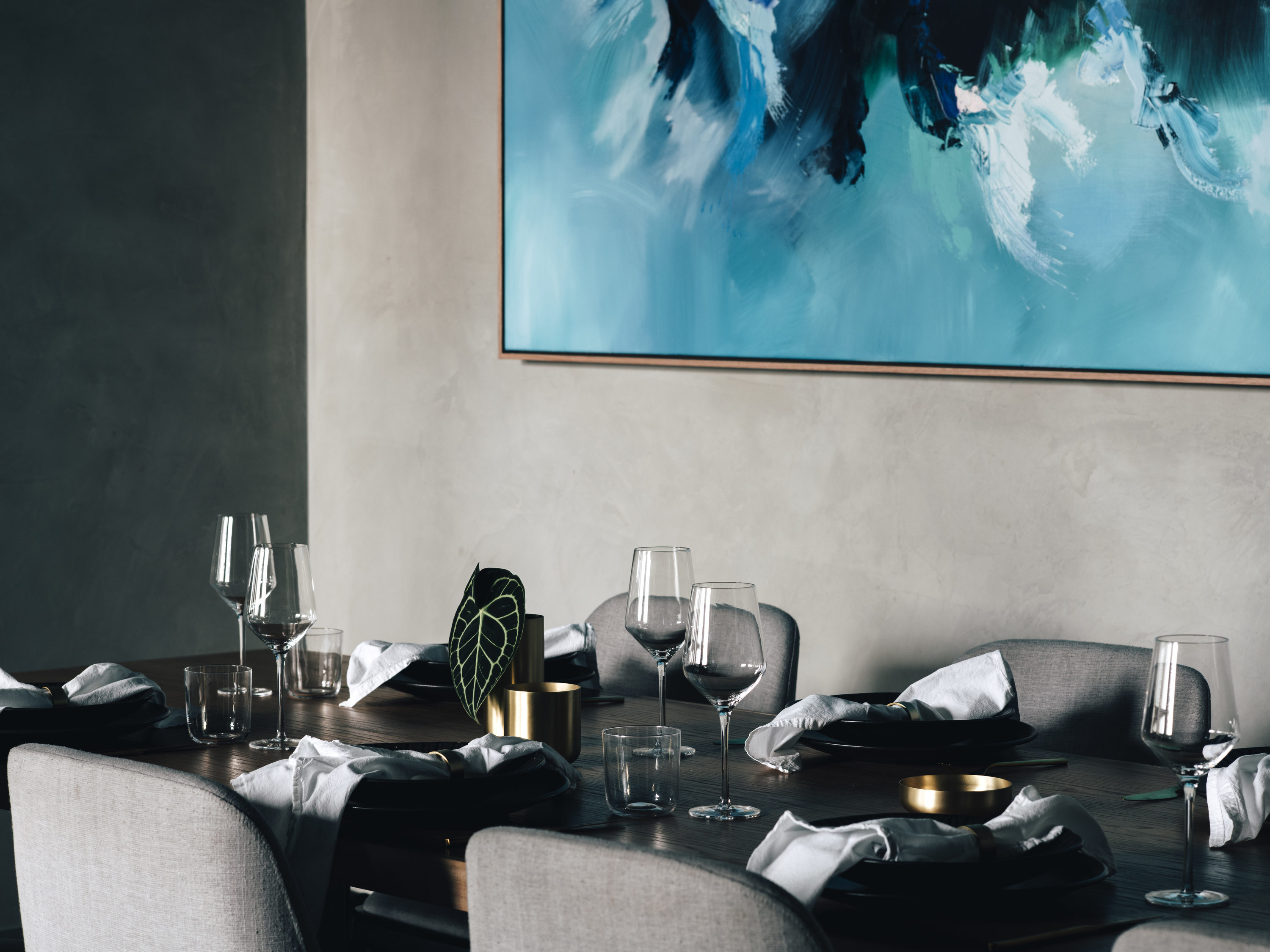 Images MR. CARPANO DINING + BAR