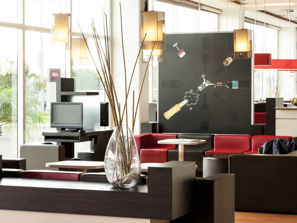 Images ibis Aguascalientes Norte