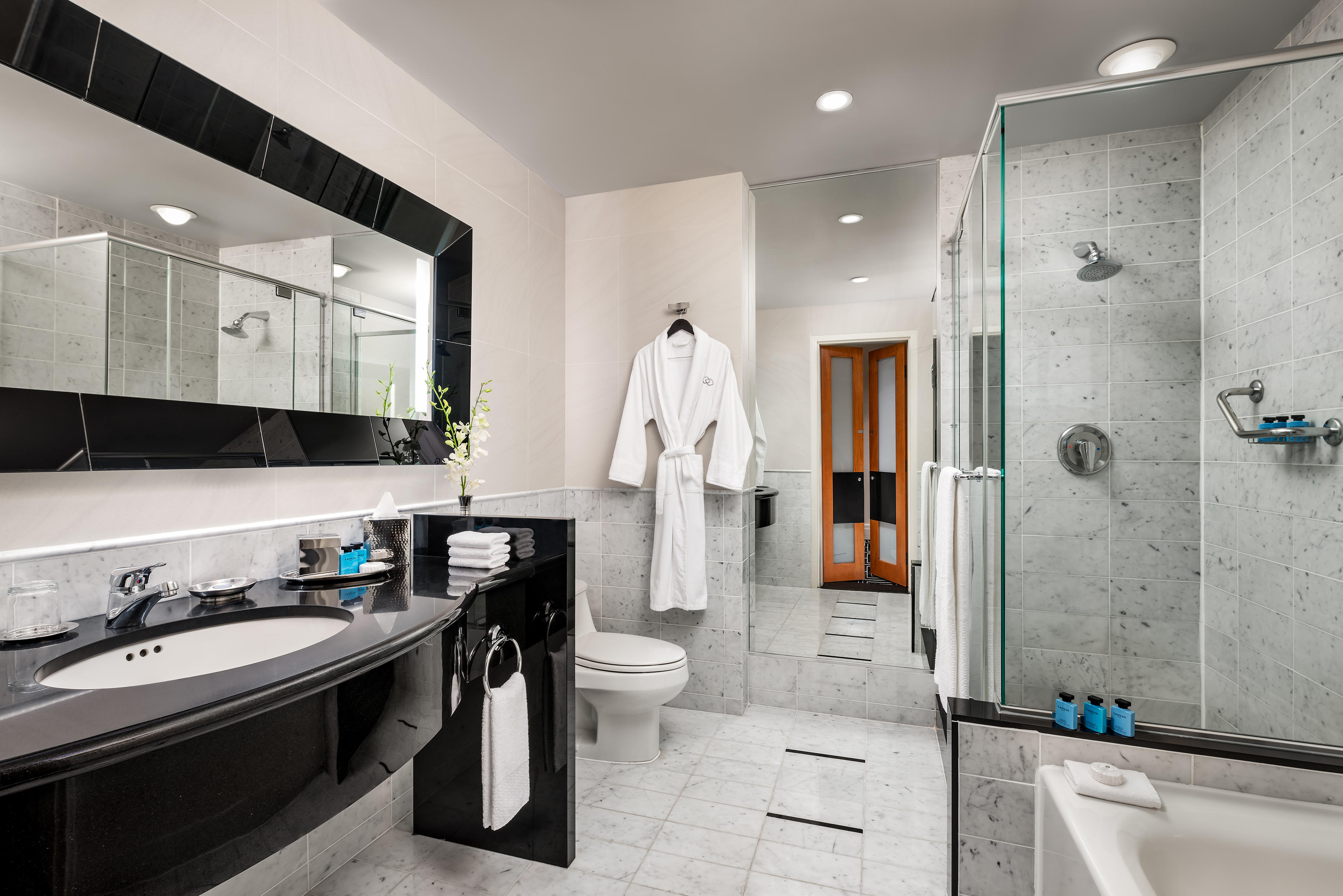 Images Sofitel Montreal Golden Mile