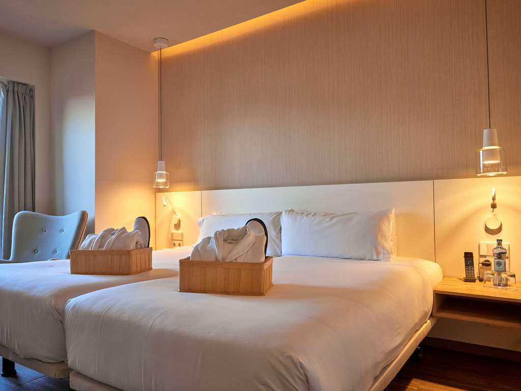 Images Mercure Barcelona Condor