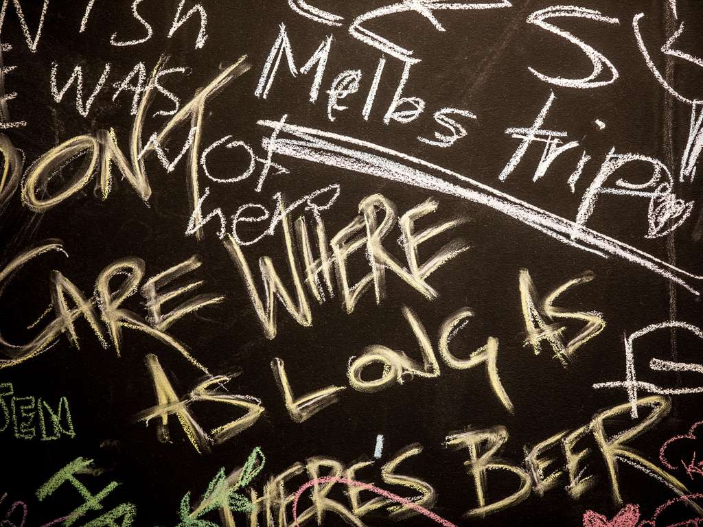 Images ibis Styles Melbourne Southbank