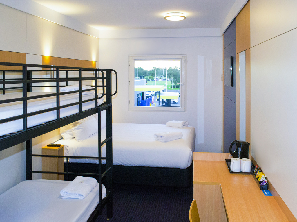 Images ibis budget Gosford