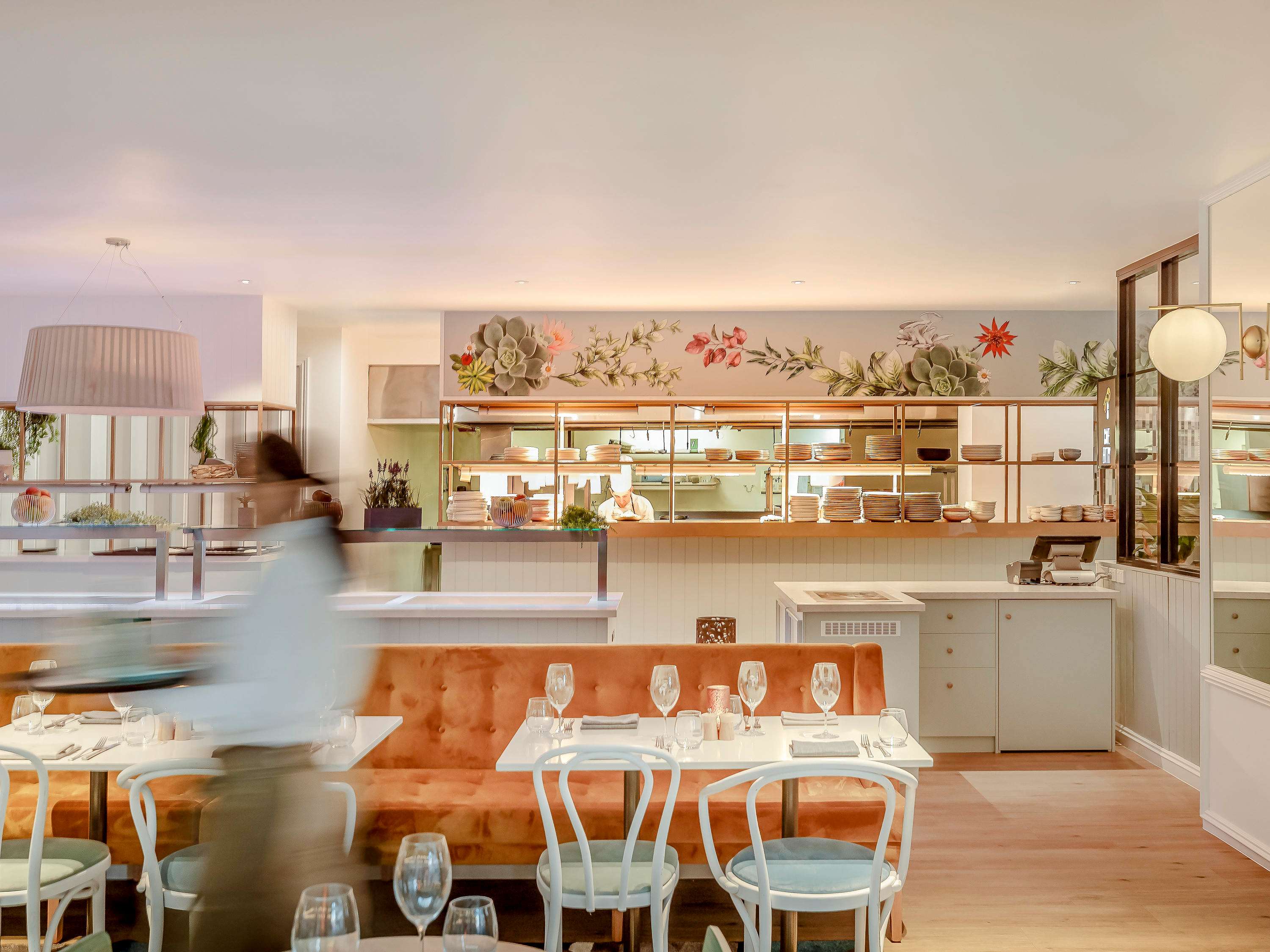 Images Goldfinch Restaurant