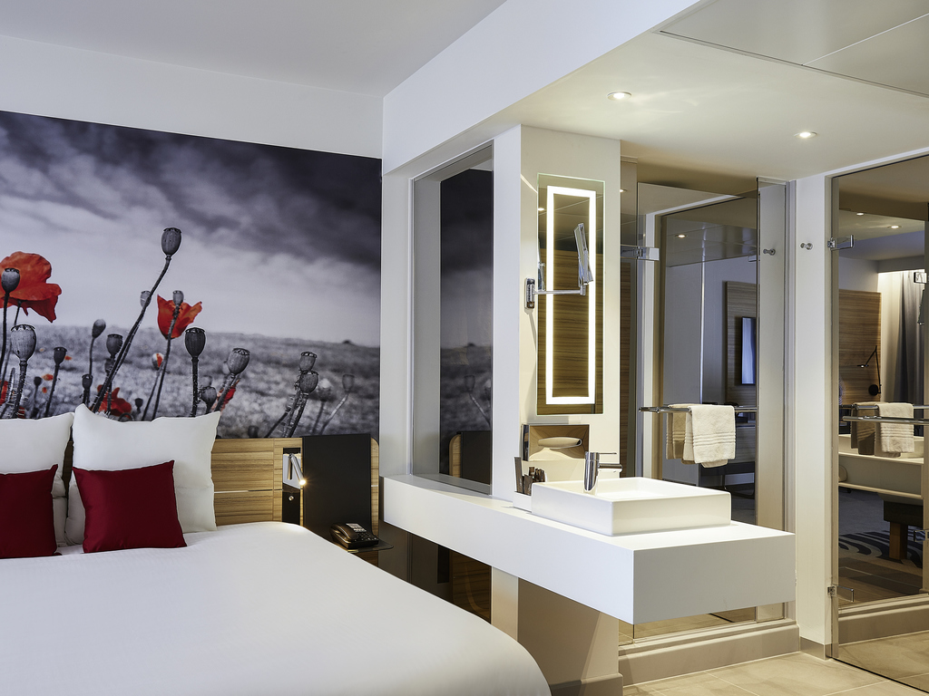 Fotos - Novotel Ieper Centrum Flanders Fields - 3