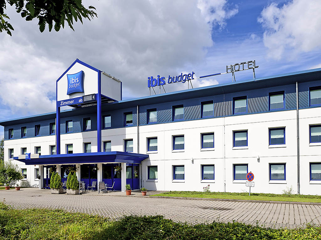 ibis budget Hamburg Quickborn, Pascalkehre 10 in Quickborn