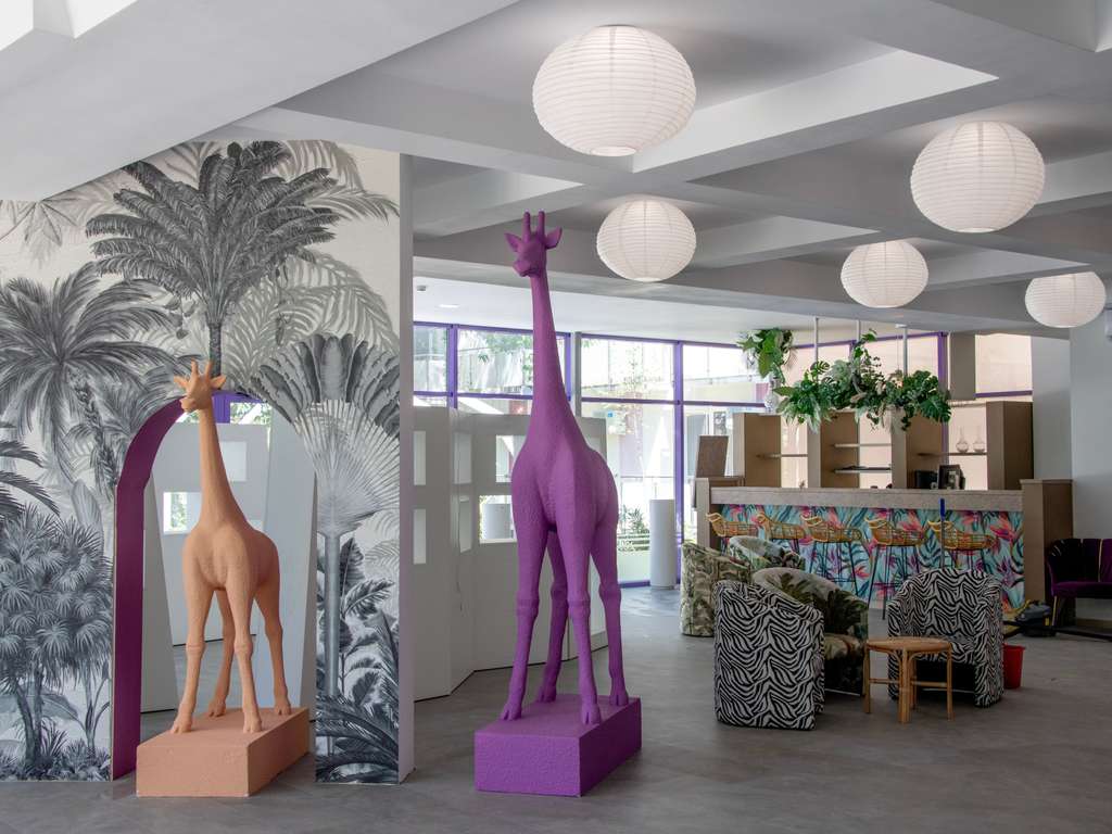 Images ibis Styles Venus