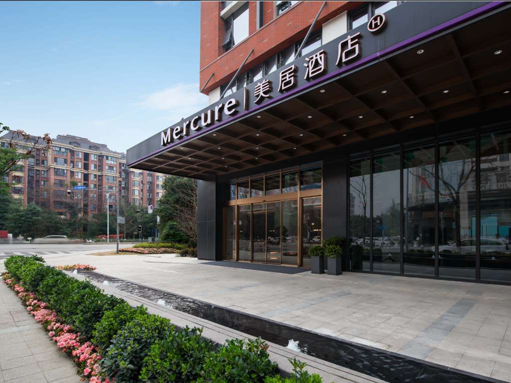 Images Mercure Chengdu Shuangliu