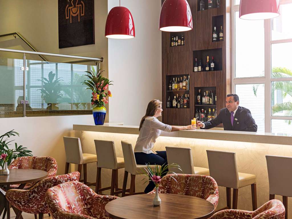 Images Novotel Manaus