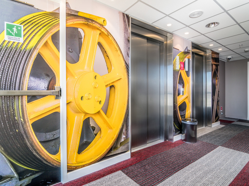 Galería en miniatura