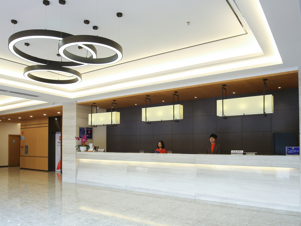 Images ibis Dongguan Dongcheng