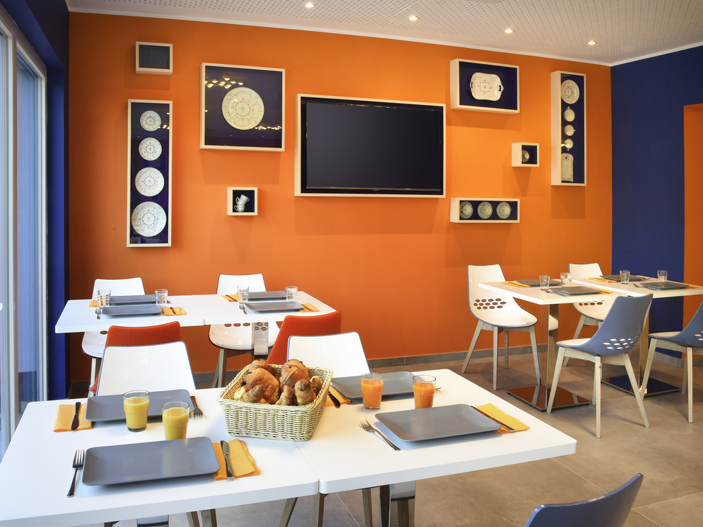 Images ibis Styles La Louvière