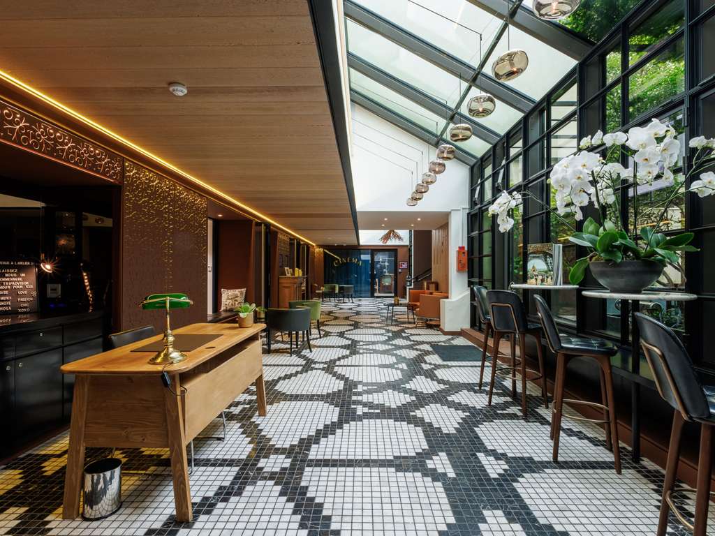 Miniature de la galerie