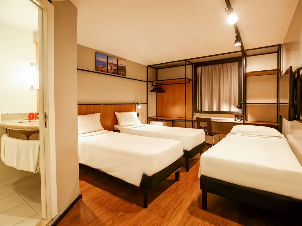 Images ibis Copacabana Posto 2