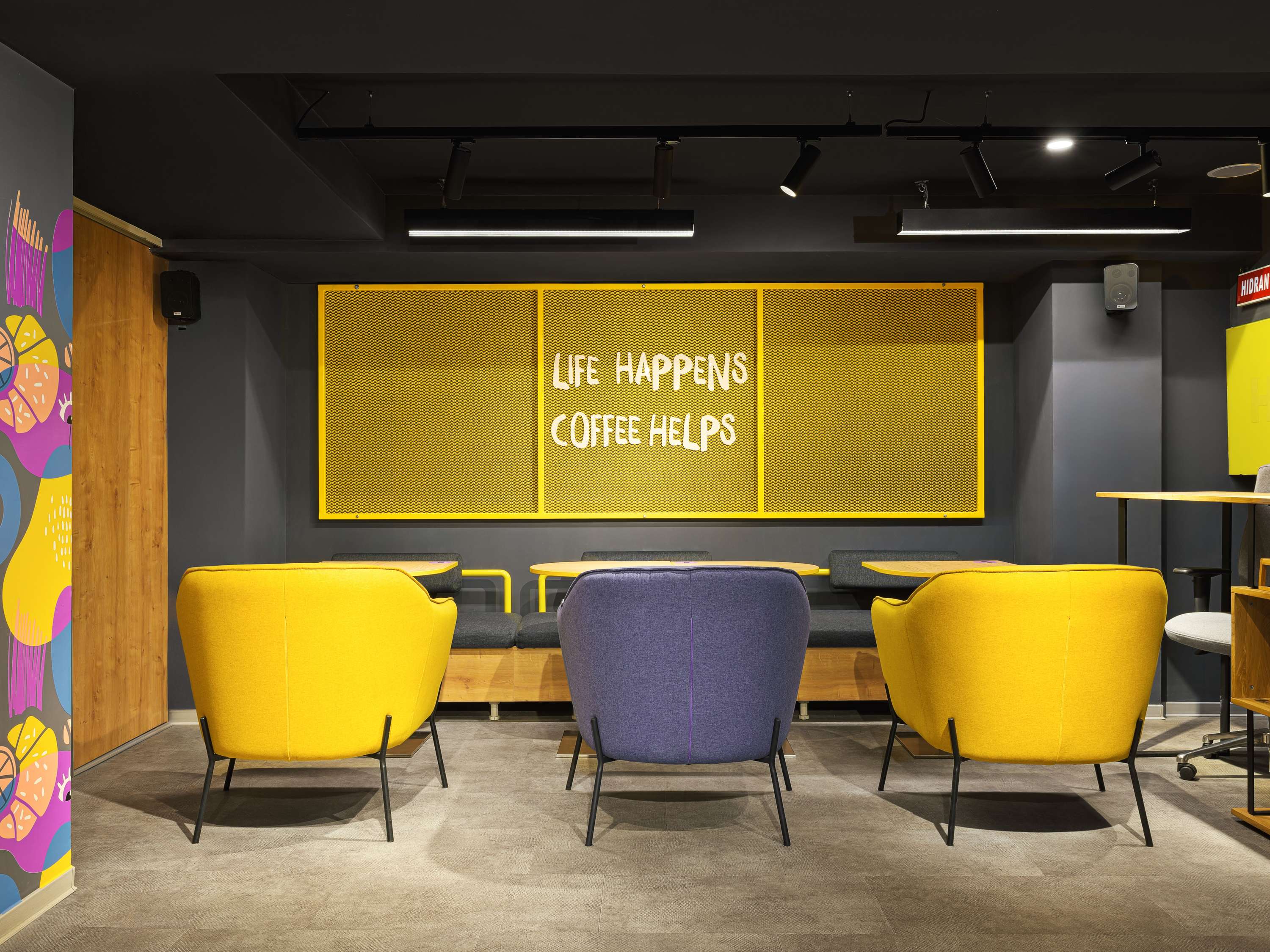 Images TEDS COFFEE