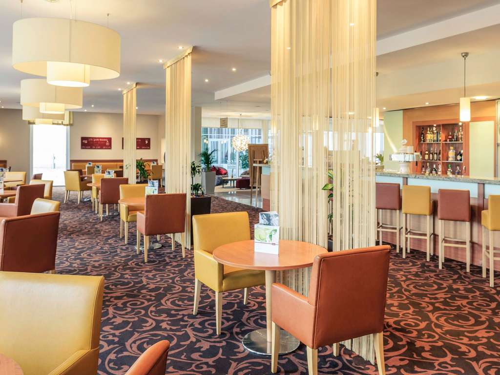 Mercure Hotel Schweinfurt Maininsel, Maininsel 10 - 12 in Schweinfurt