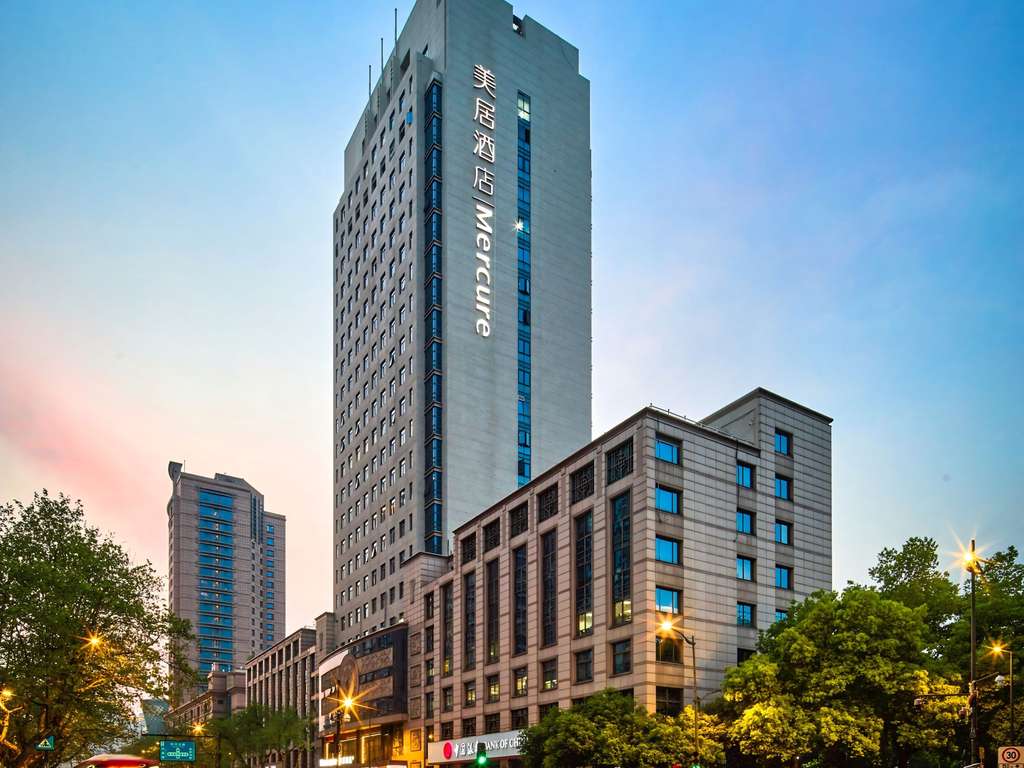 Images Mercure Hangzhou West Lake Fengqi Road