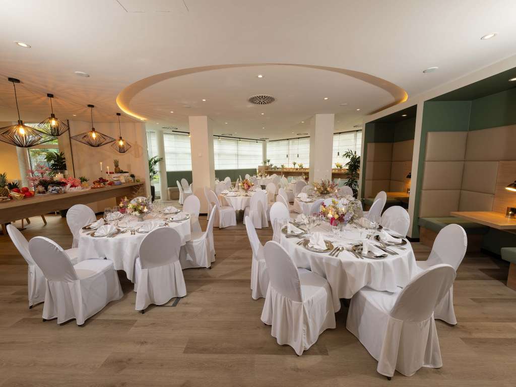 Fora Hotel Hannover by Mercure, Grosser Kolonnenweg 19 in Hanover