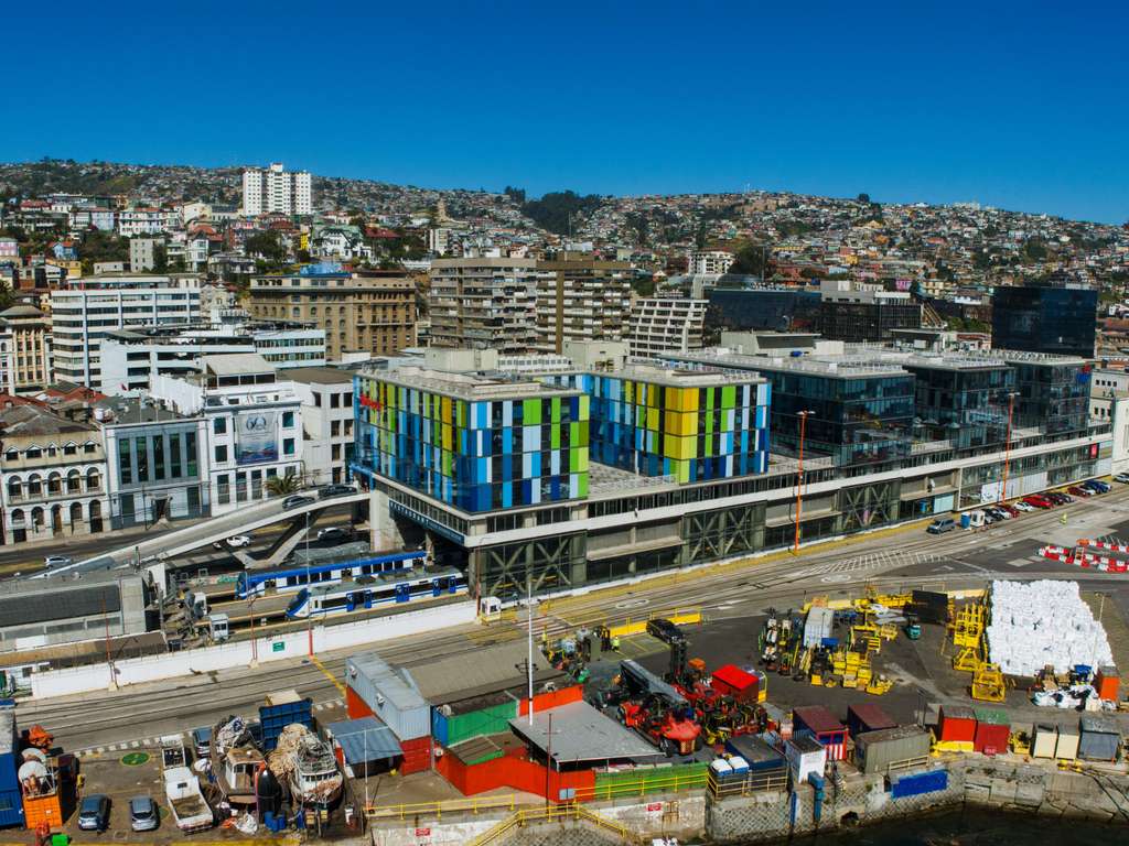 Galería en miniatura