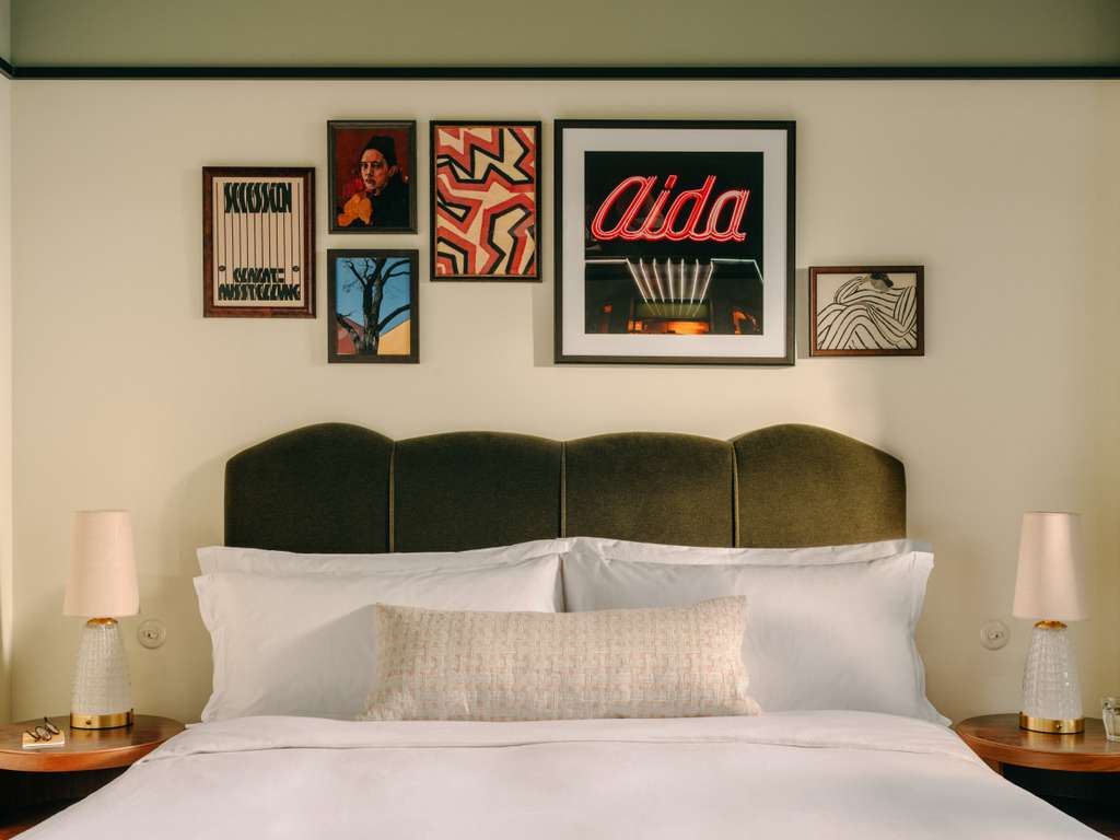 Bild 7 von The Hoxton, Wien