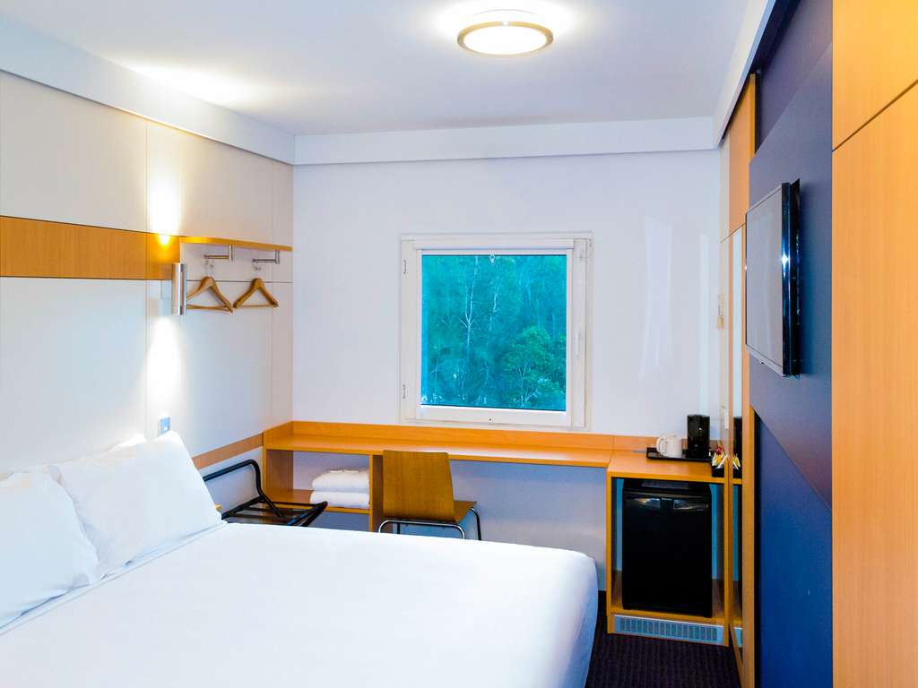 Images ibis budget Gosford