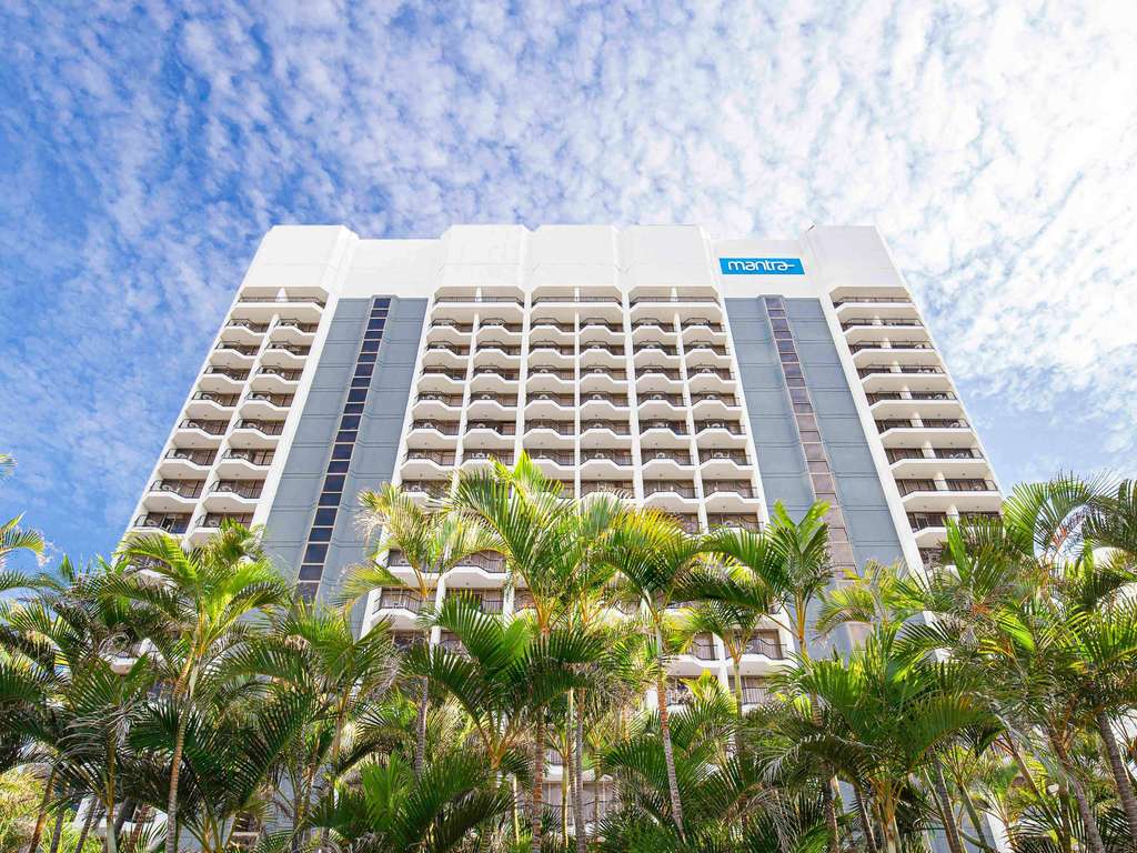 Images Mantra on View Surfers Paradise