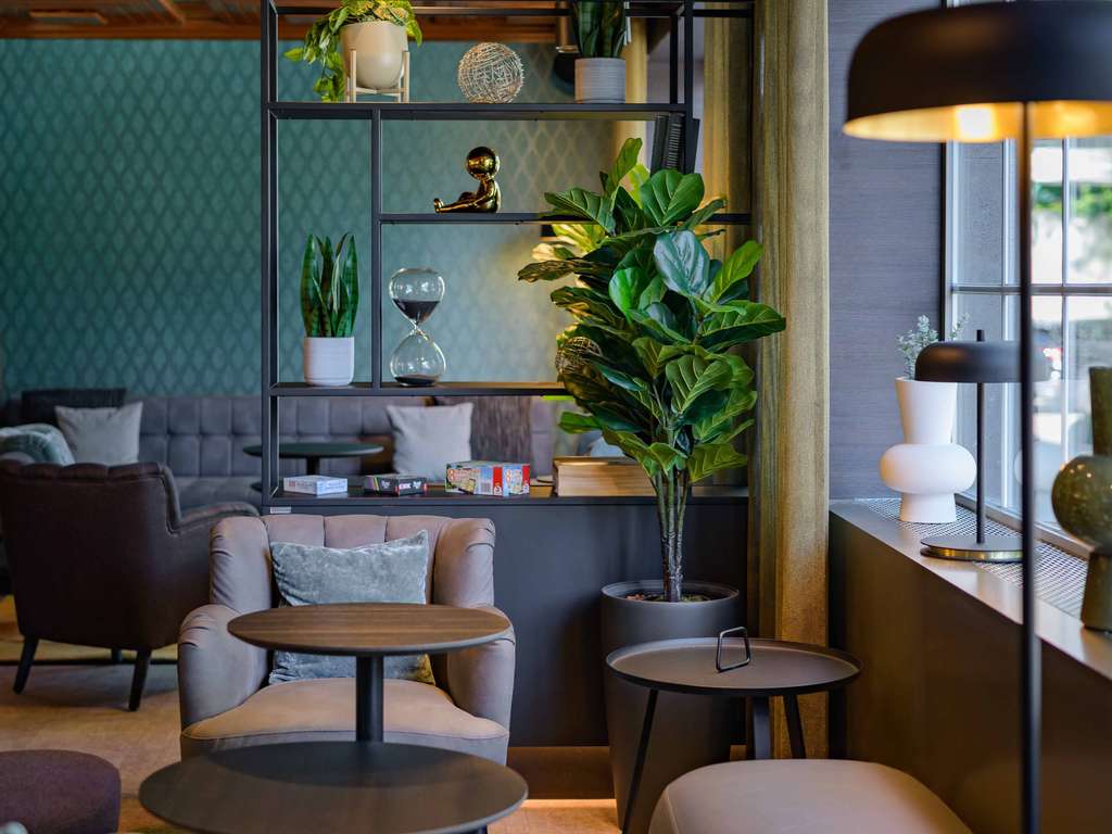 Mercure Hotel Koeln Belfortstrasse, Belfortstrasse 9 in Koeln