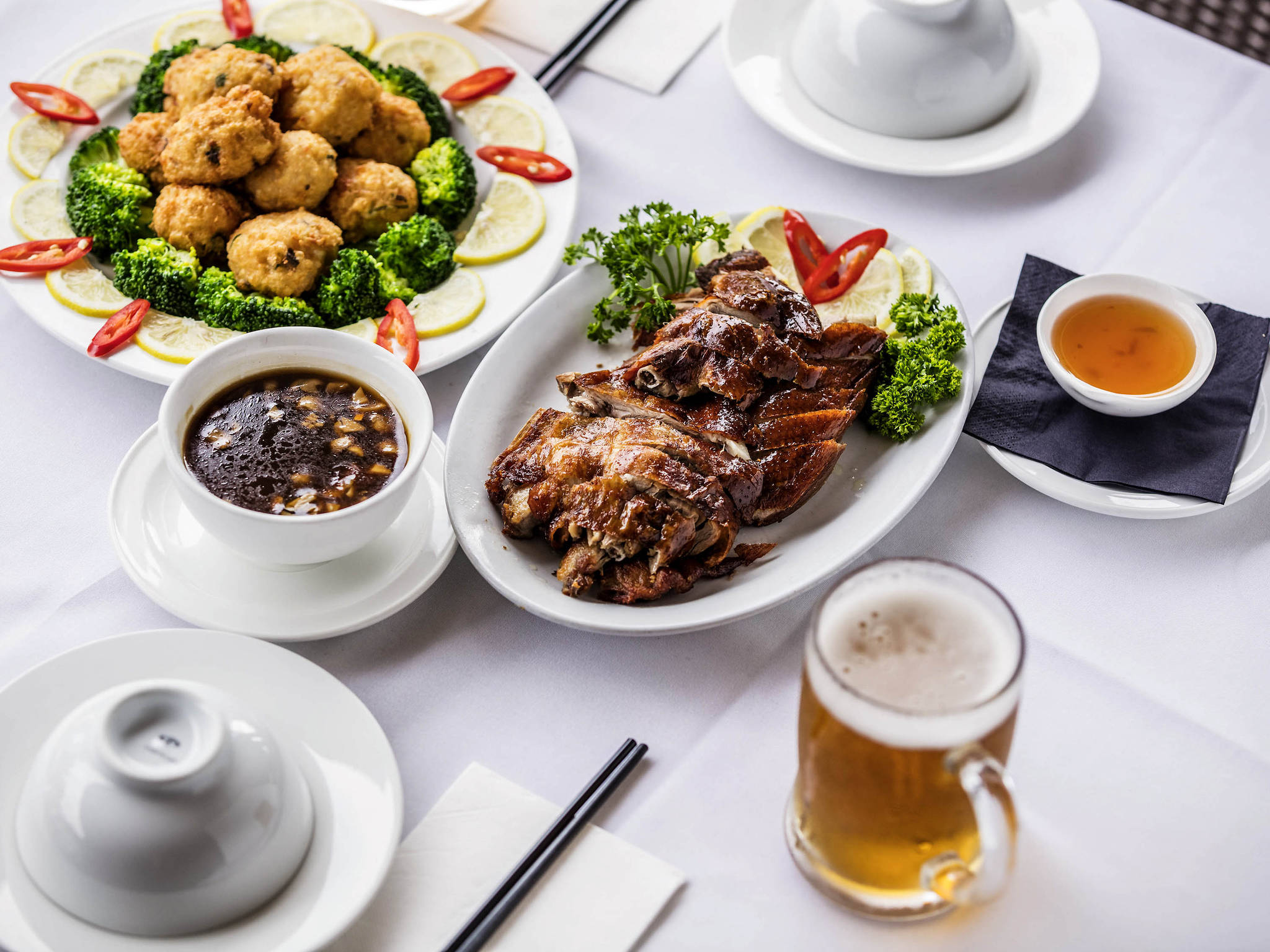 Images Poolhouse Bar & Kitchen