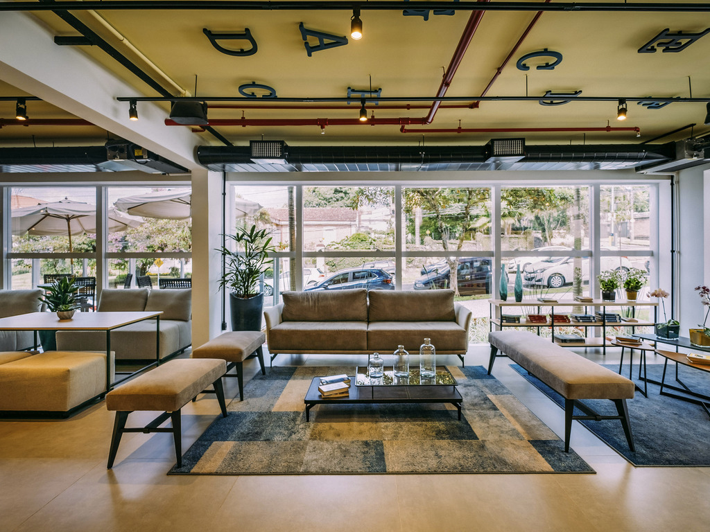 Images ibis Styles Poços de Caldas