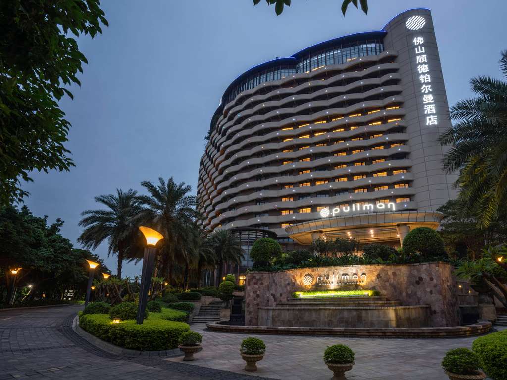Images Pullman Foshan Shunde