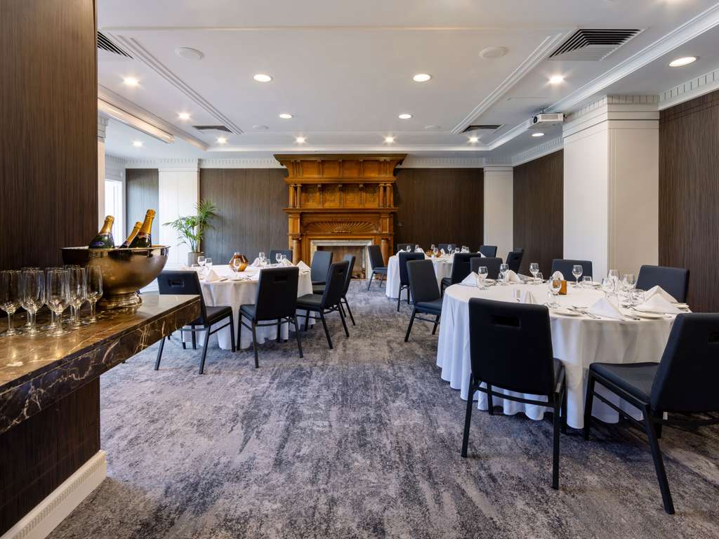 Images Pullman Melbourne On The Park