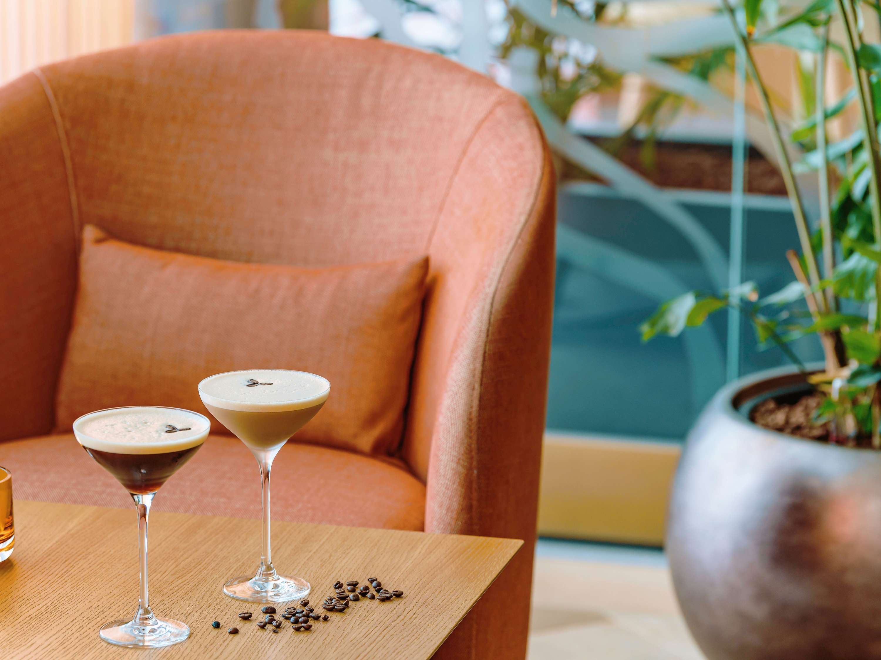 Bild 2 Bar CIAO in Stuttgart