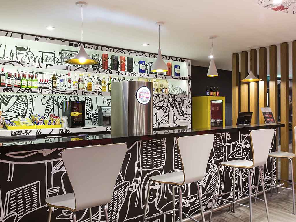 Images ibis Sao Jose dos Campos Colinas