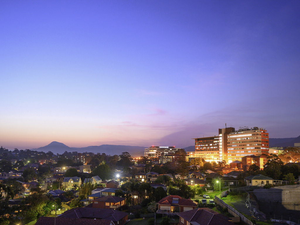 Images Mantra Wollongong