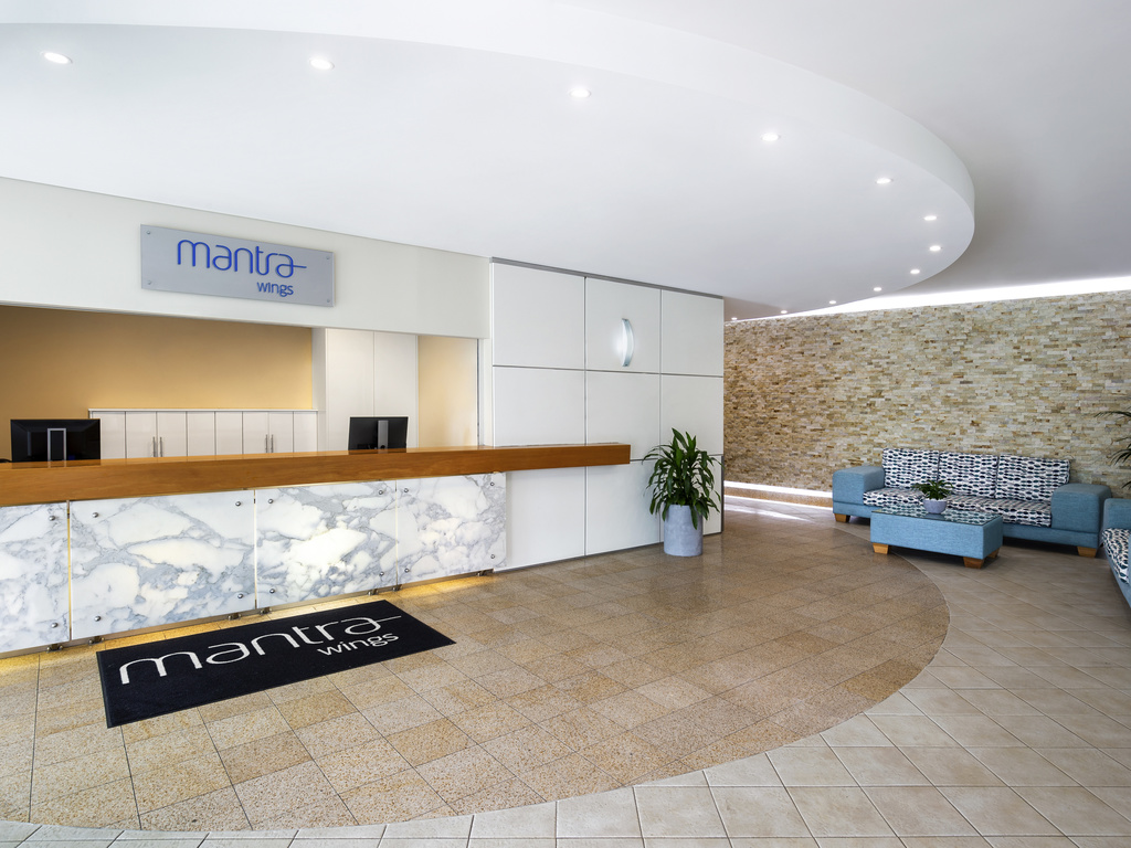 Images Mantra Wings Surfers Paradise