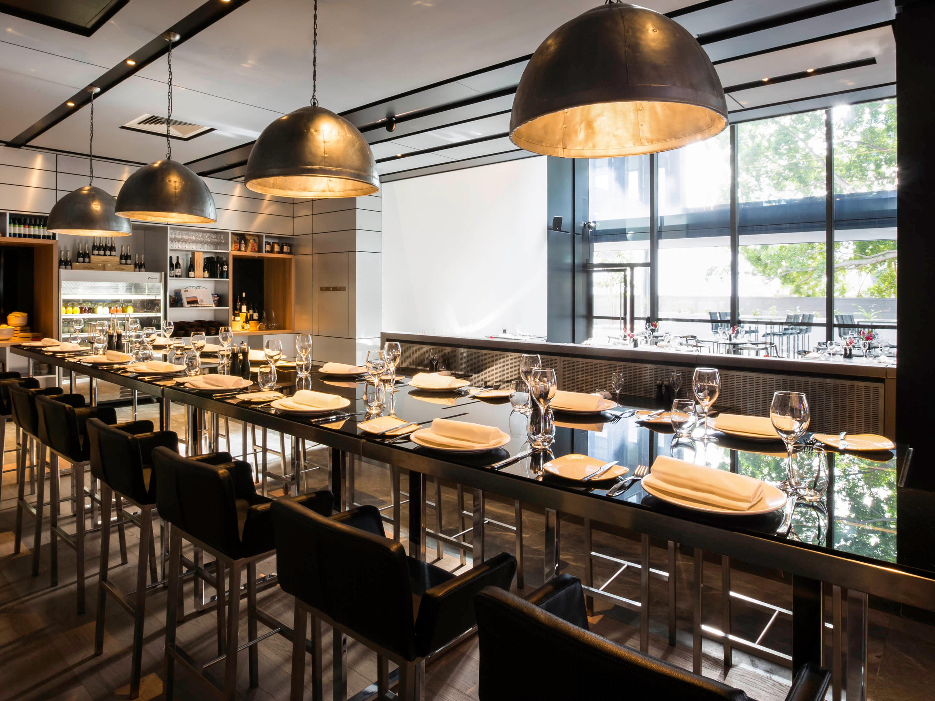 Images Mobius Bar and Grill