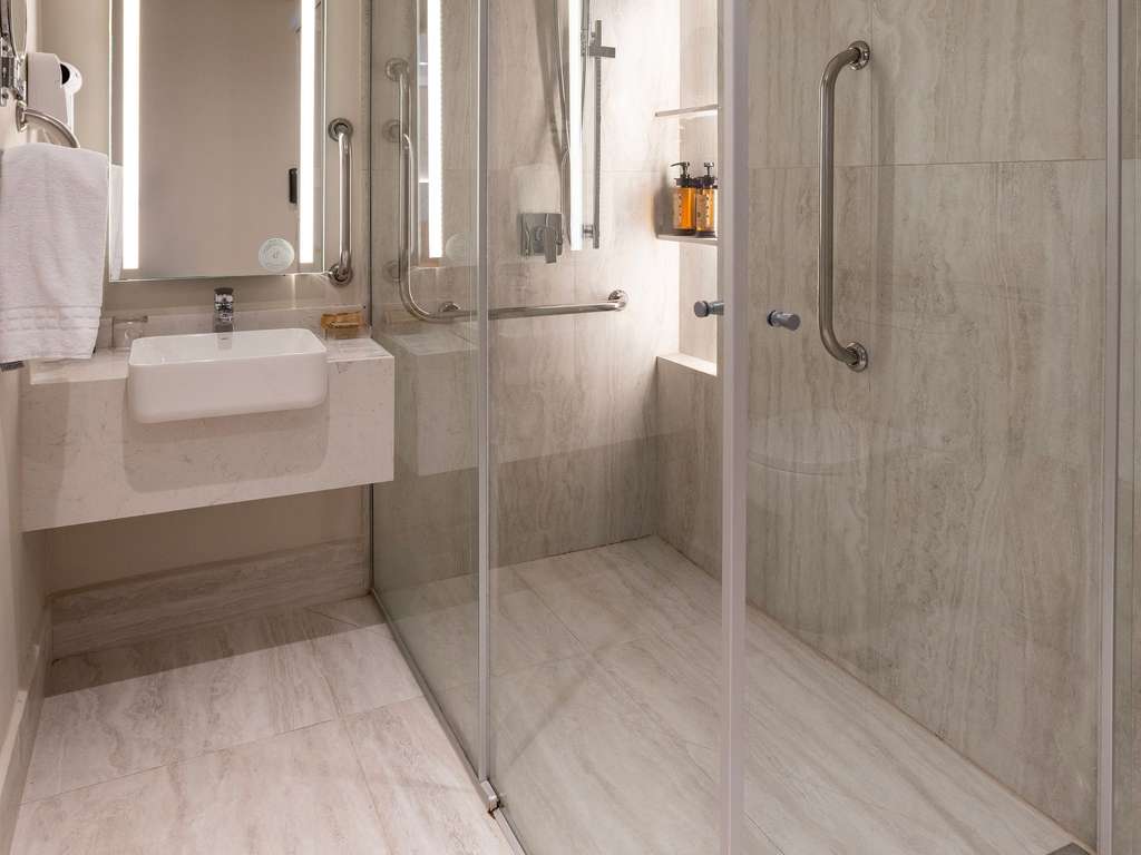 Images Mercure São Paulo Berrini