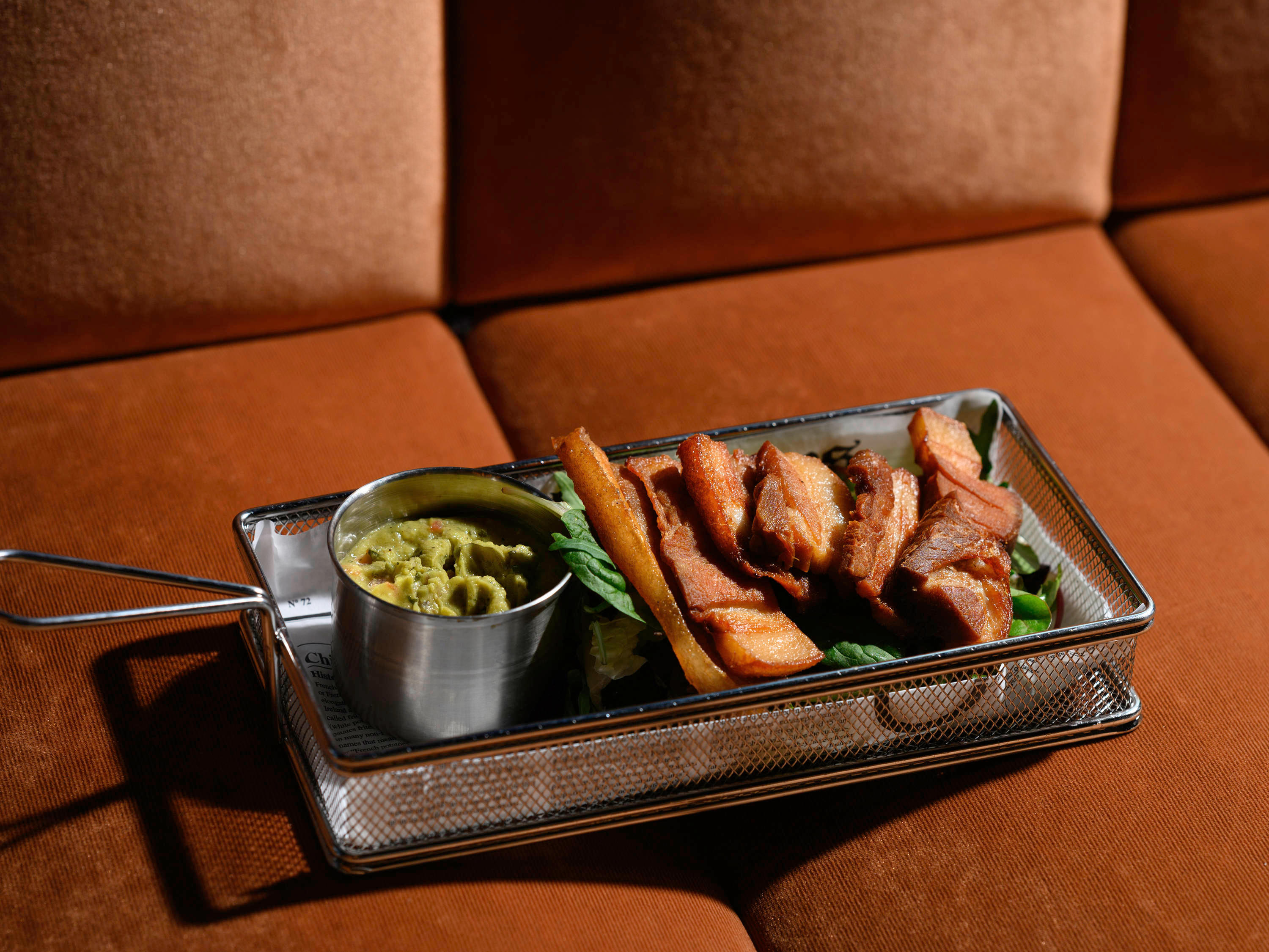 Images RESTAURANT