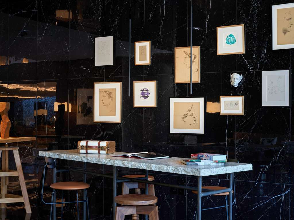 galerie image