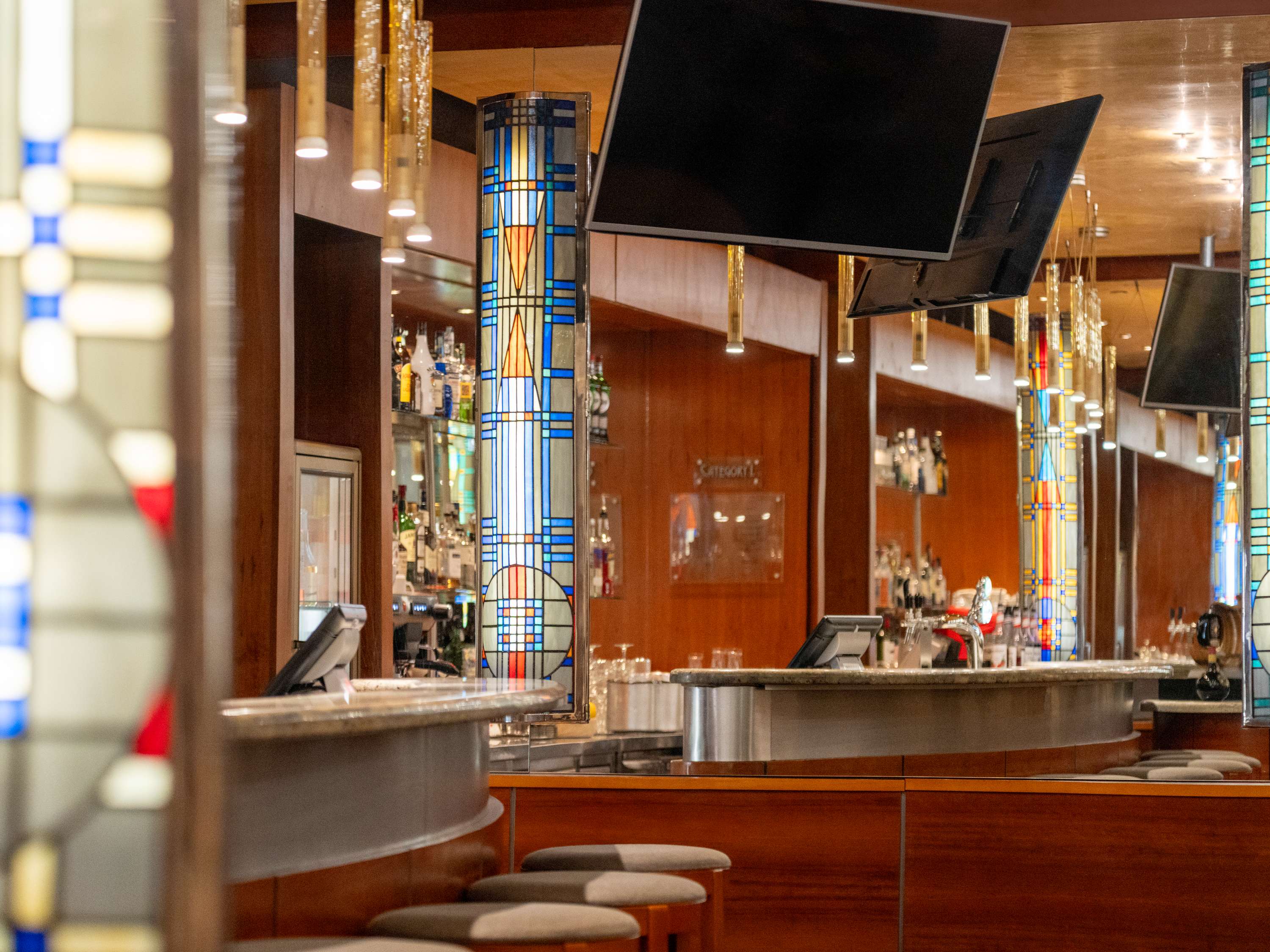 Images KLIMT BAR