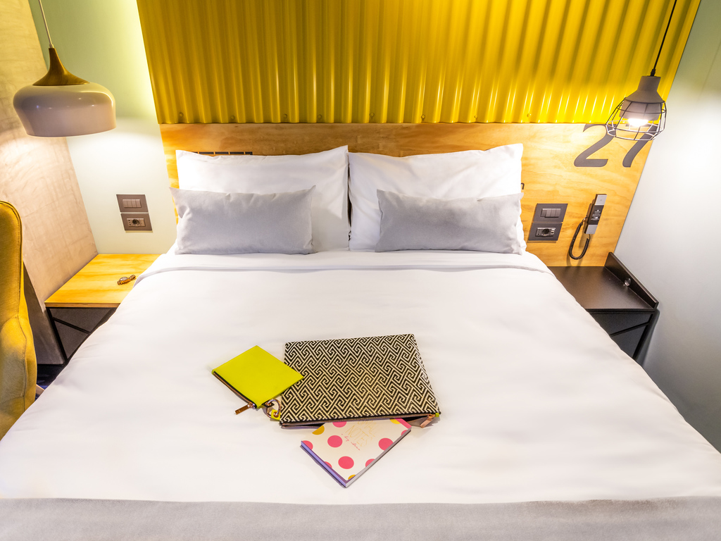 Images ibis Styles Bucharest Erbas