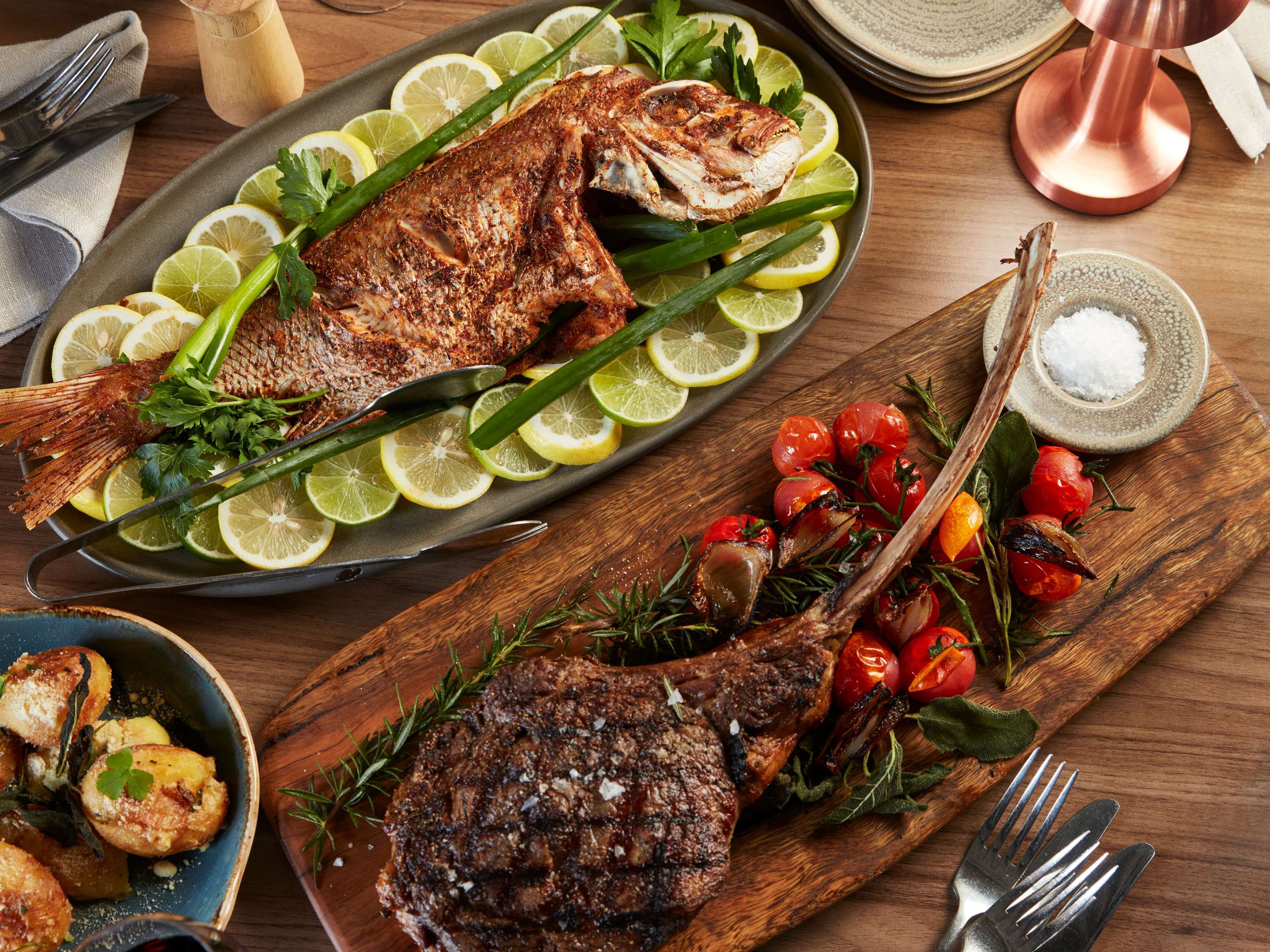 Images Boilerhouse Kitchen & Bar