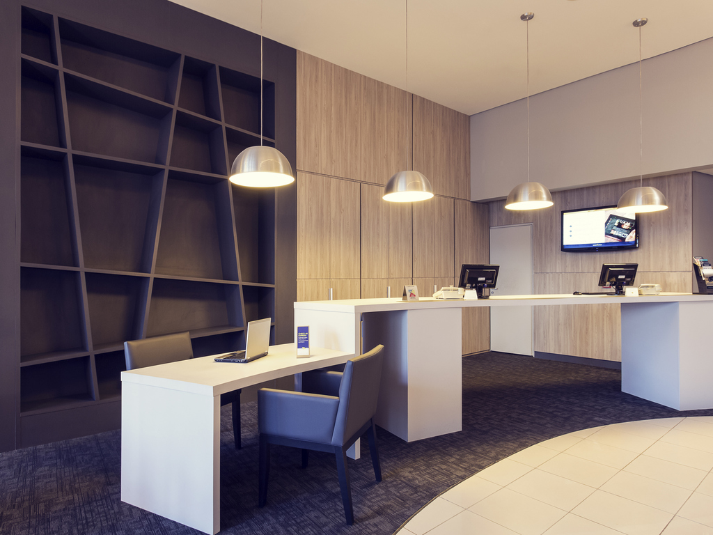 Images Mercure Sao Jose dos Campos