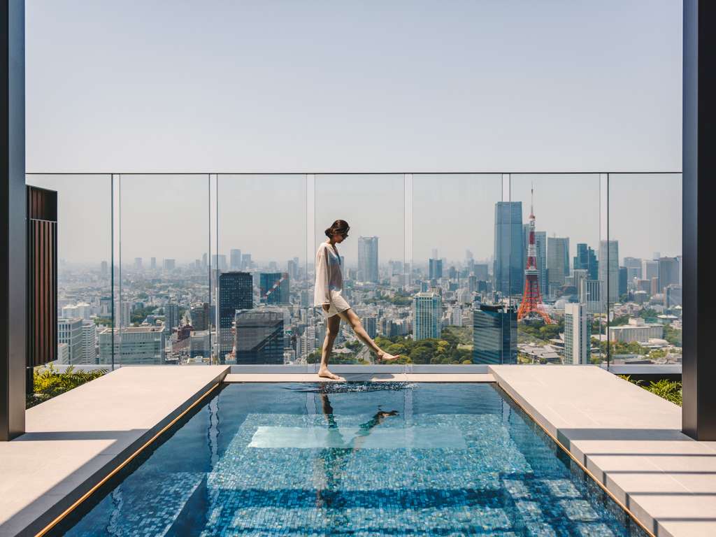 Images Fairmont Tokyo