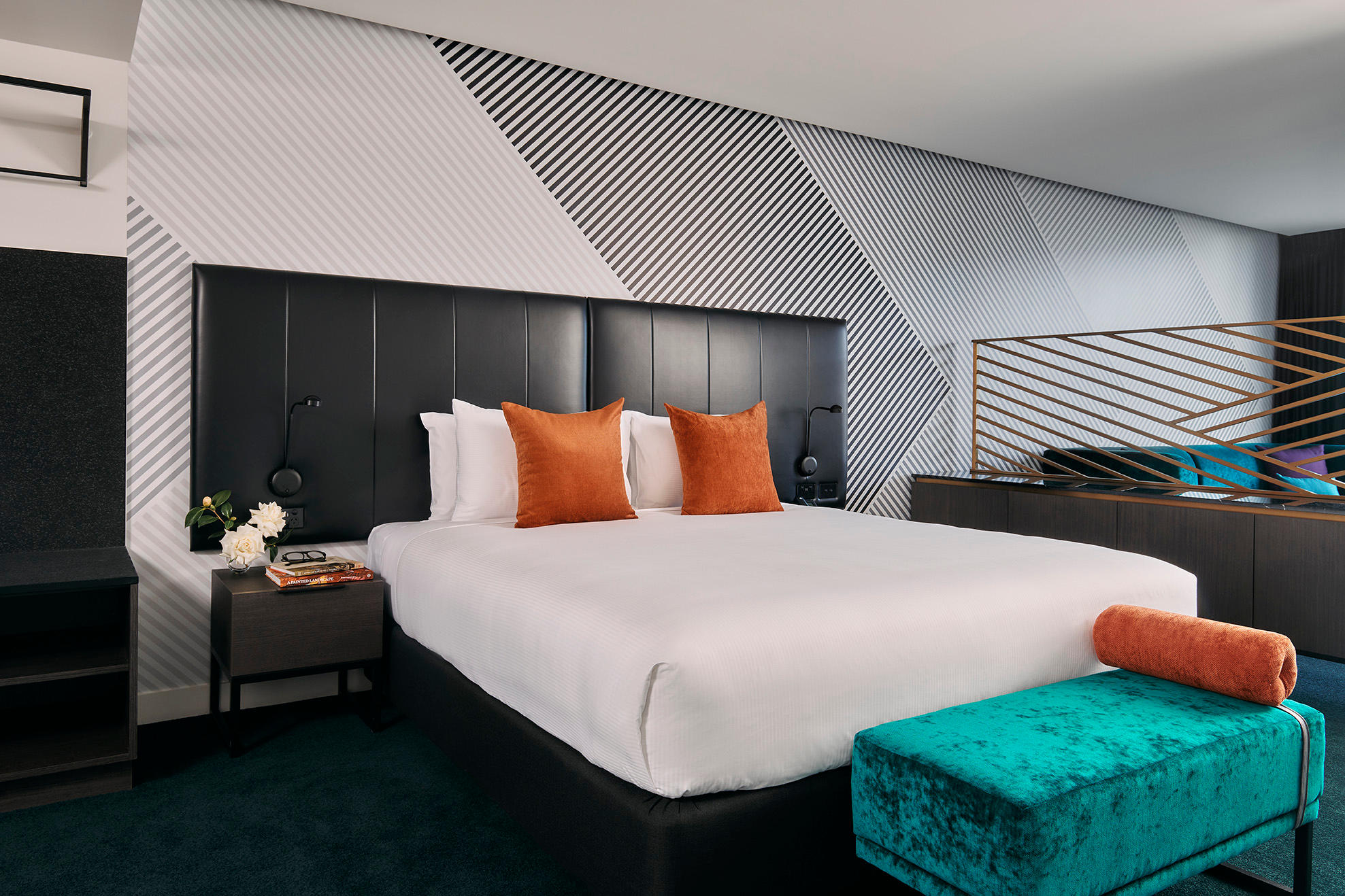 Images Mövenpick Hotel Melbourne On Spencer