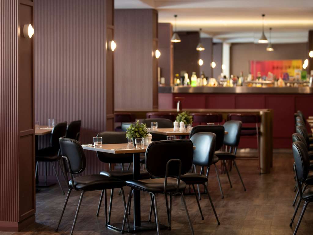 Images Mercure Perth On Hay
