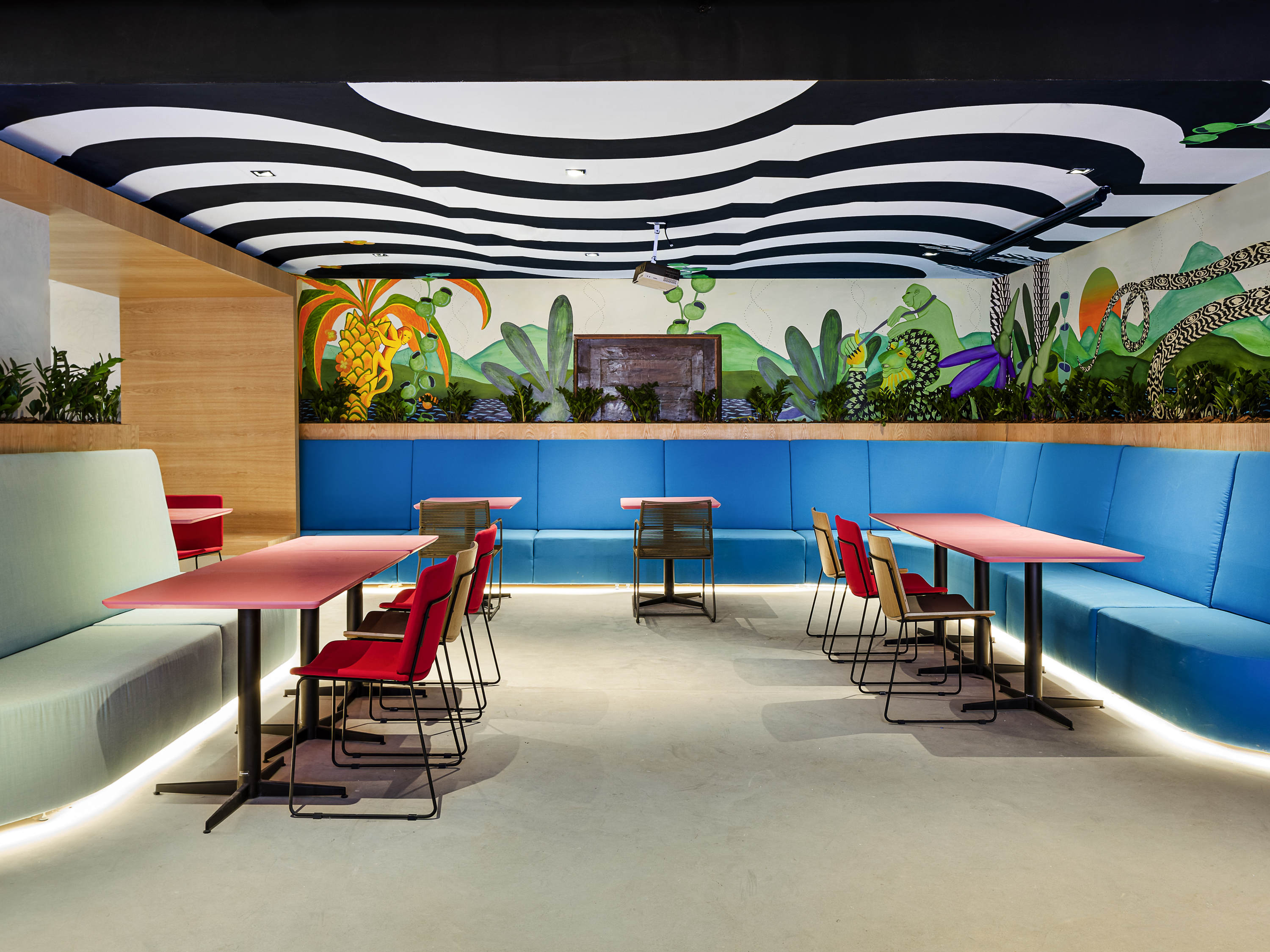 Images JO&JOE Rio Restaurant & Bar