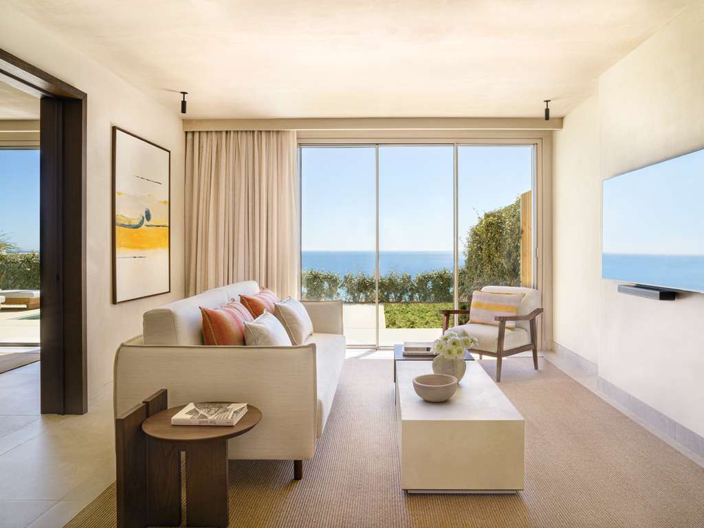 Images Fairmont La Hacienda Costa del Sol